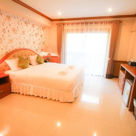 Phoothawee House Hotel Chiang Mai Buitenkant foto