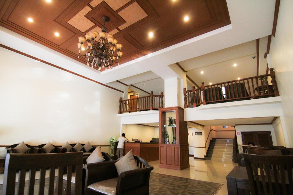 Phoothawee House Hotel Chiang Mai Buitenkant foto