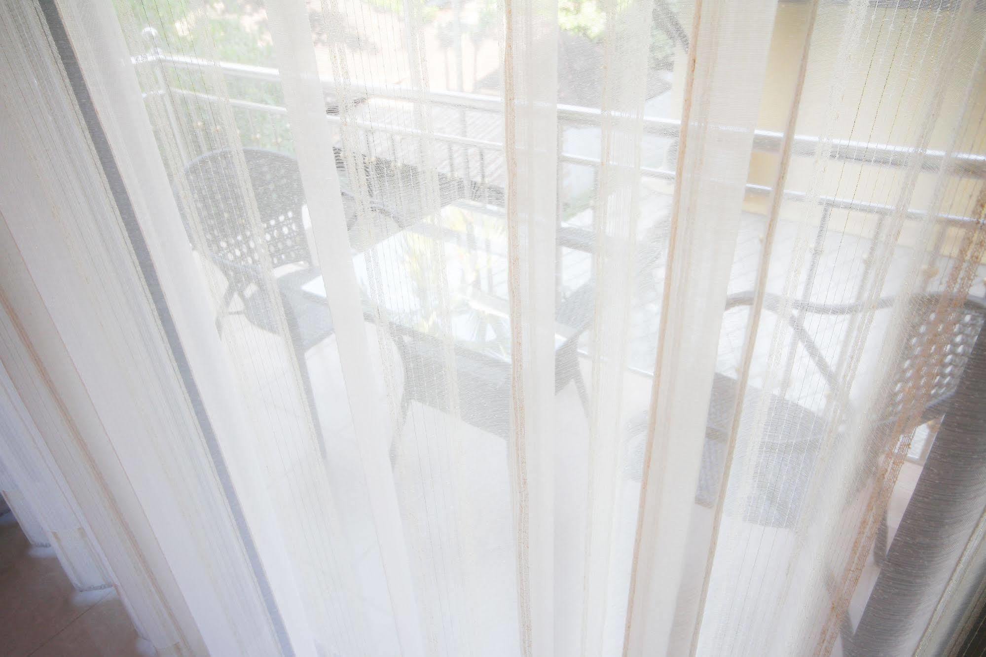 Phoothawee House Hotel Chiang Mai Buitenkant foto
